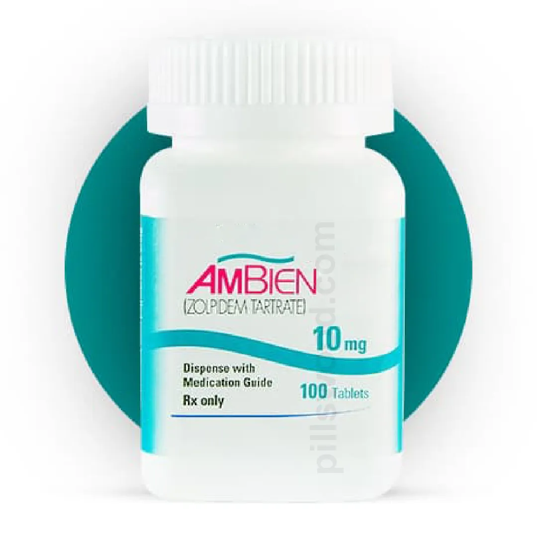 Buy Ambien 10mg online without prescription